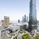 Lavista Holidays - Burj Vista