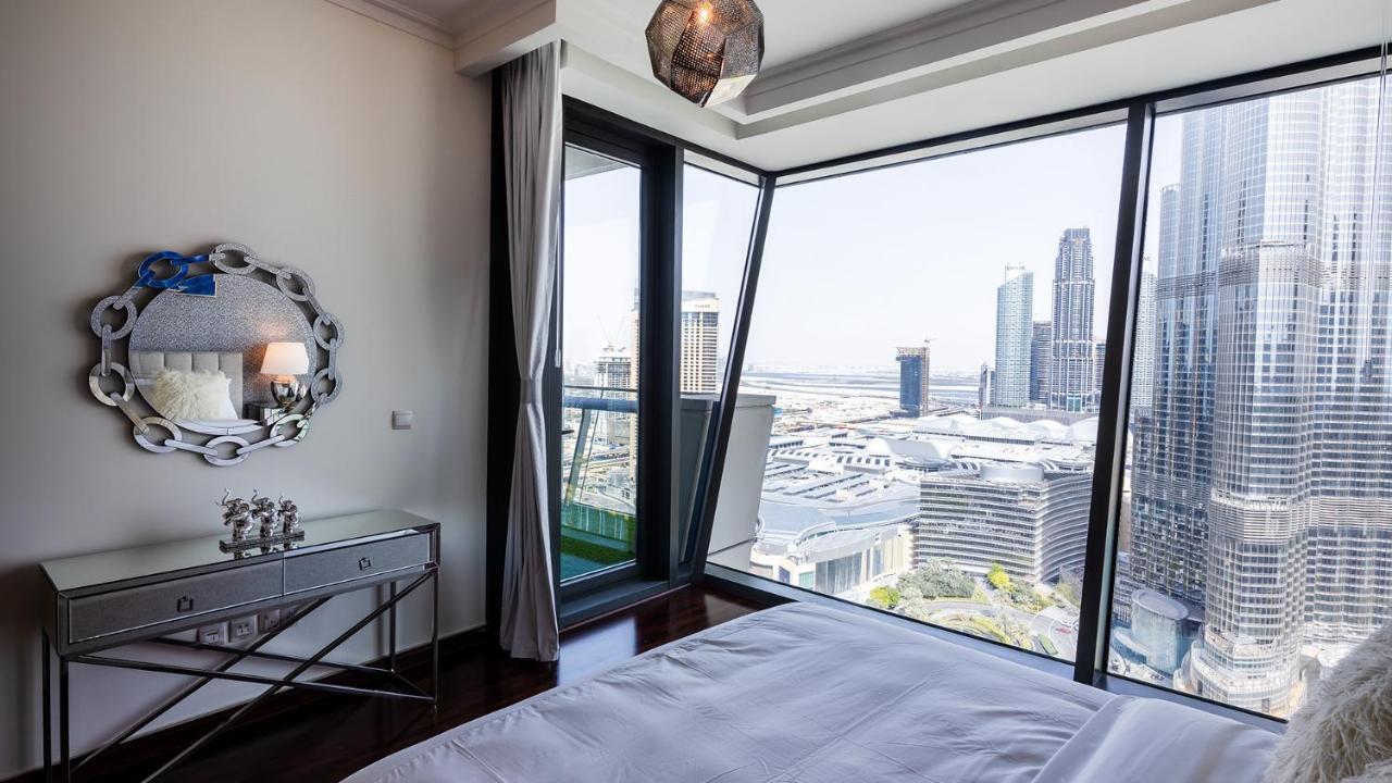 Lavista Holidays - Burj Vista Apartment Dubai