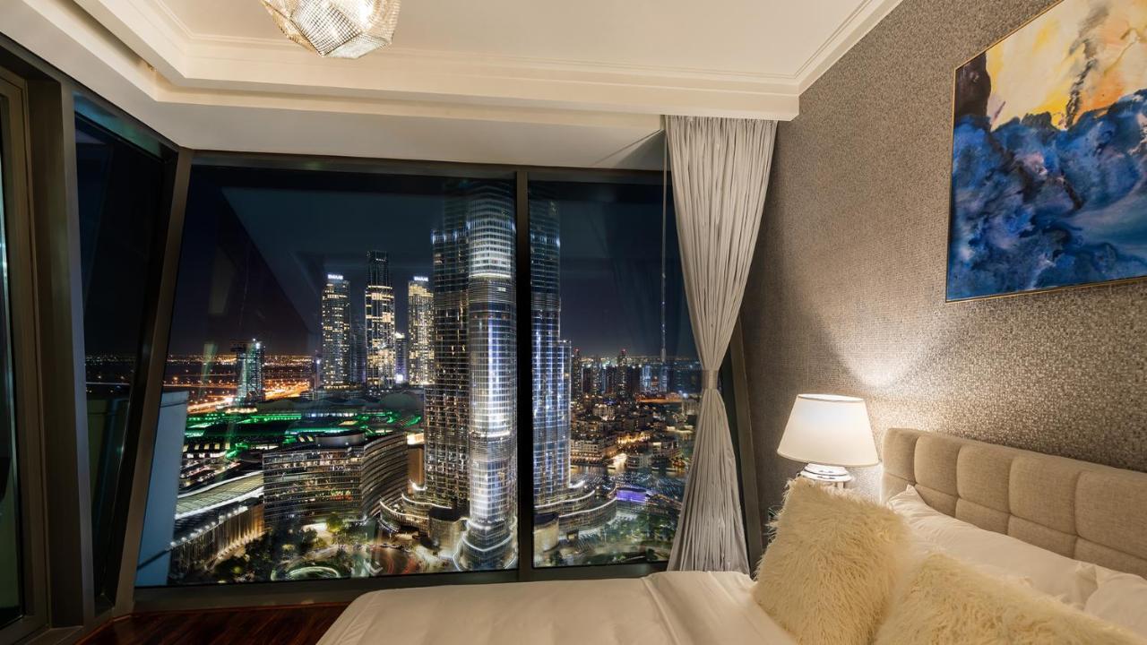 Lavista Holidays - Burj Vista Apartment *