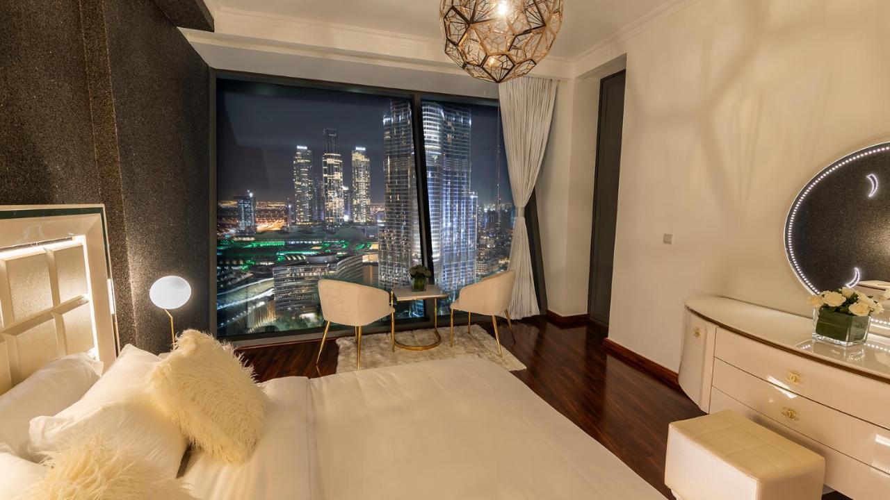 Apartment Lavista Holidays - Burj Vista