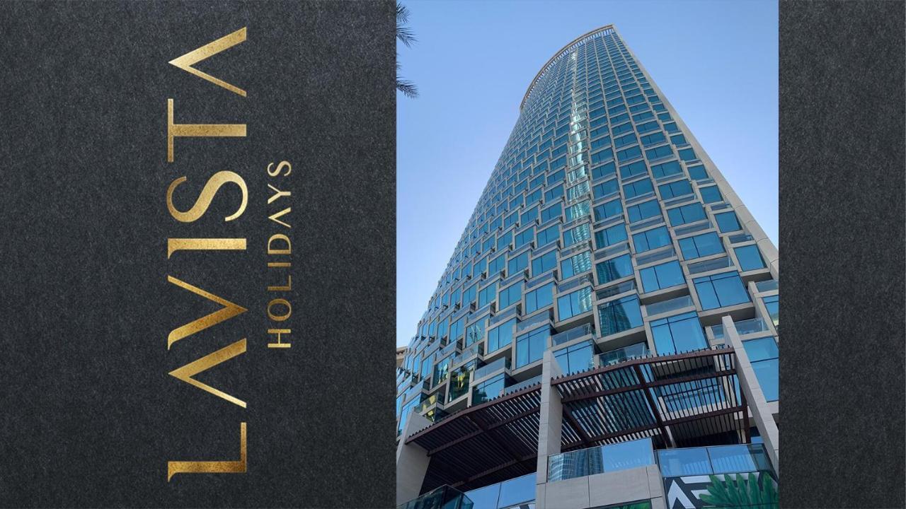 Lavista Holidays - Burj Vista Apartment