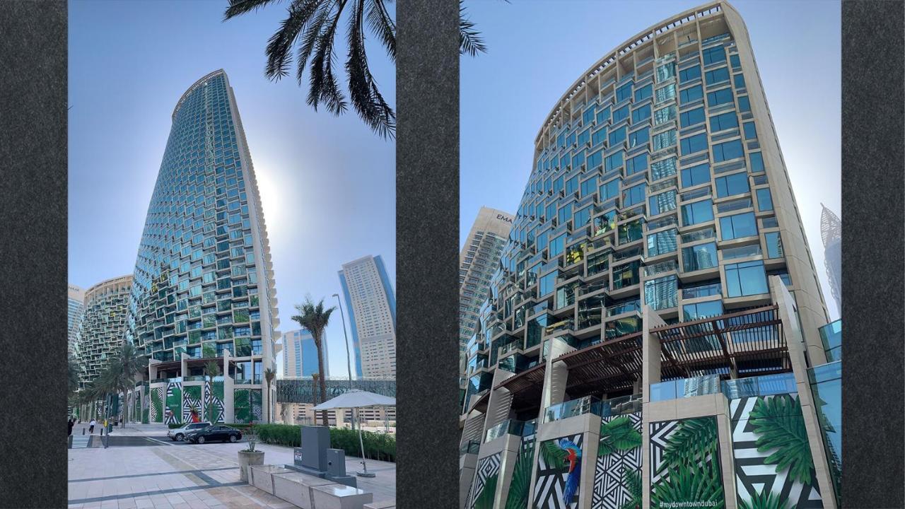 Lavista Holidays - Burj Vista Dubai