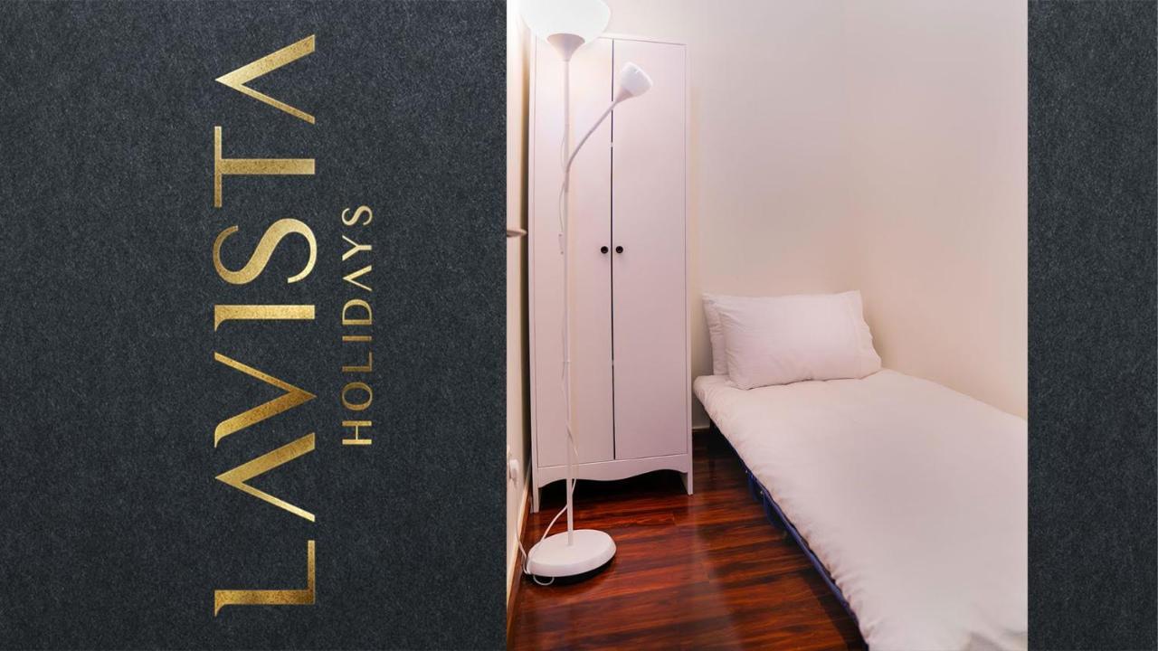 Apartment Lavista Holidays - Burj Vista *