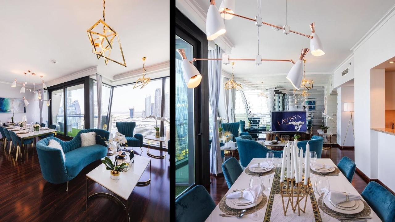 Lavista Holidays - Burj Vista