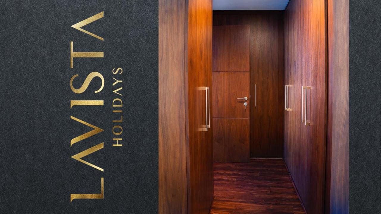 Lavista Holidays - Burj Vista Apartment *